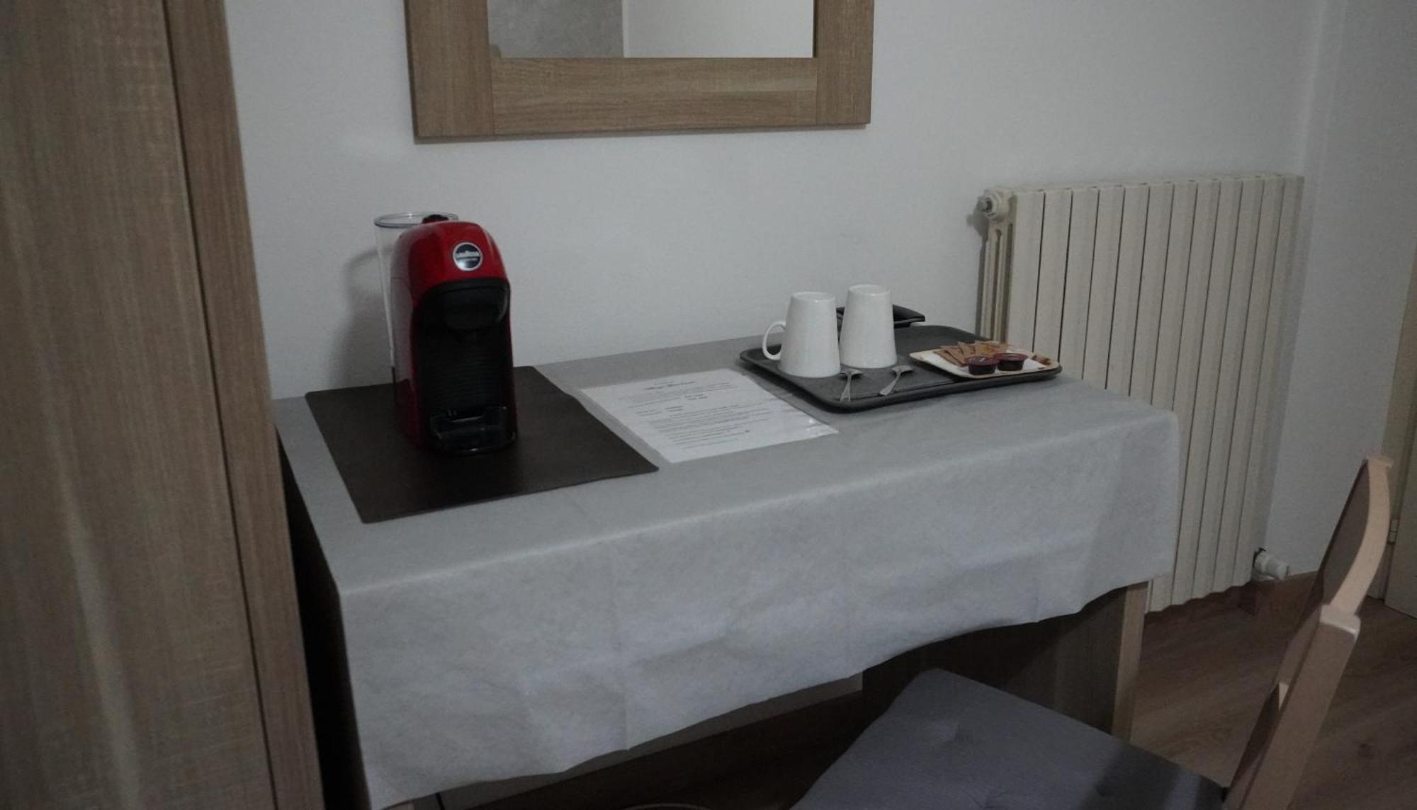 Albergo Giardinetto 벨라지오 외부 사진