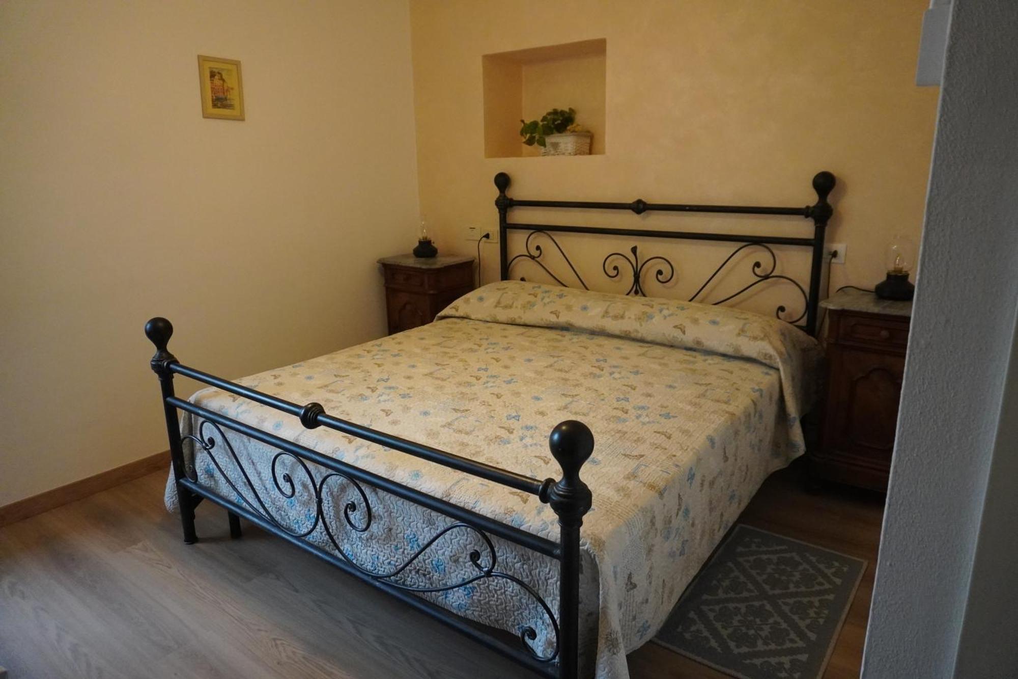 Albergo Giardinetto 벨라지오 외부 사진