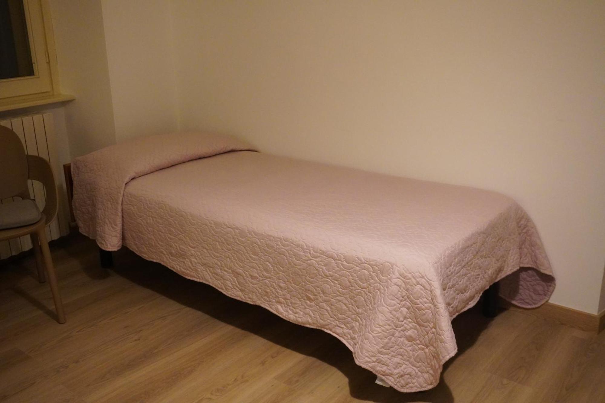 Albergo Giardinetto 벨라지오 외부 사진