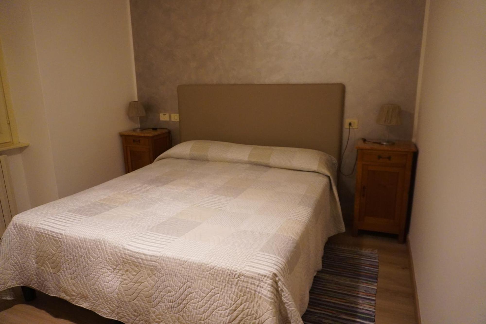 Albergo Giardinetto 벨라지오 외부 사진